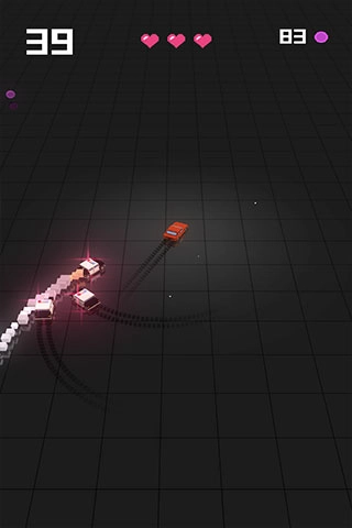 亡命时速正版(3)