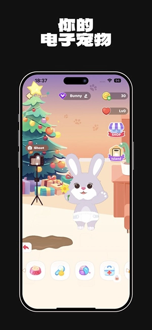 AnimalFace动物系脸生成器图2