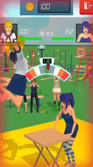 街头格斗之王图2