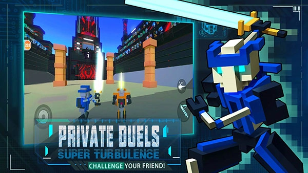 機(jī)器人角斗場(chǎng)聯(lián)機(jī)版截圖2