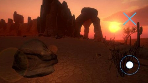 石头模拟器中文版图1