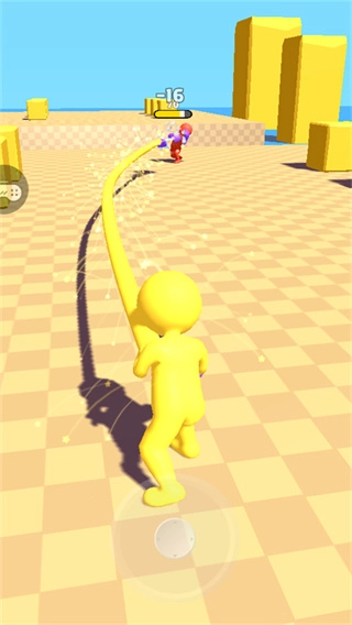 约架王者MOD菜单最新版(2)