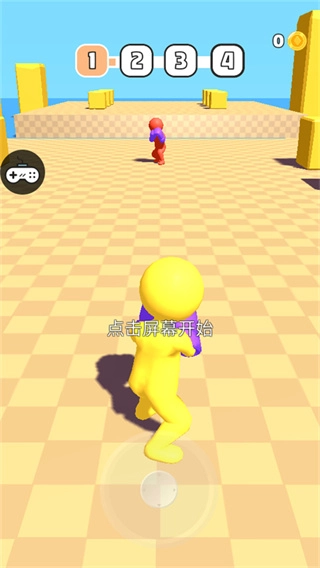 约架王者MOD菜单最新版(4)