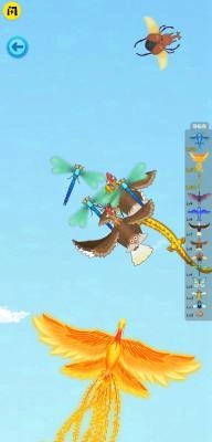 进击的蝌蚪修仙模式图2