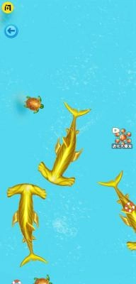 进击的蝌蚪修仙模式图3