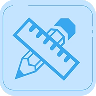 万能尺子量角器手机版