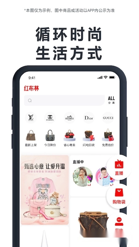 红布林手机版图1