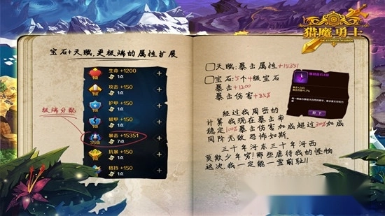 猎魔勇士正版图2