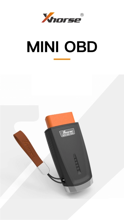 Xhorse软件安卓版图5