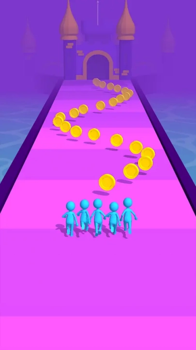 加入和冲突3d游戏图2