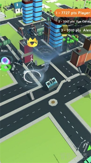 台风模拟器汉化版图3