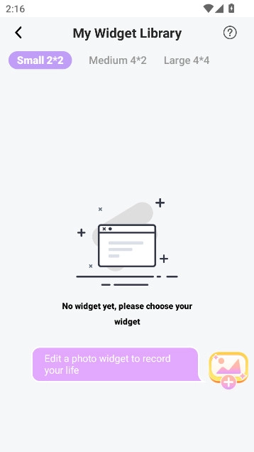 themepack  icons widgets最新版截圖5