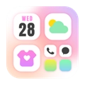 themepack  icons widgets最新版