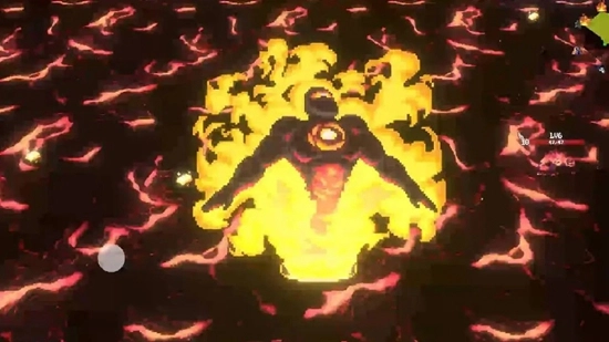 猎魂者游戏2026最新版图1