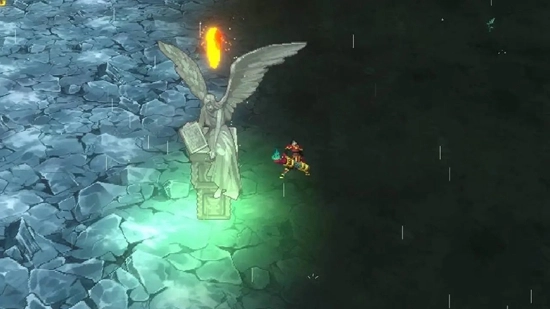 猎魂者游戏2026最新版图3