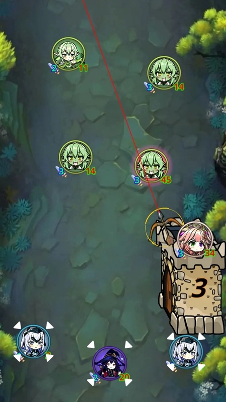 碰碰大师游戏最新版(4)