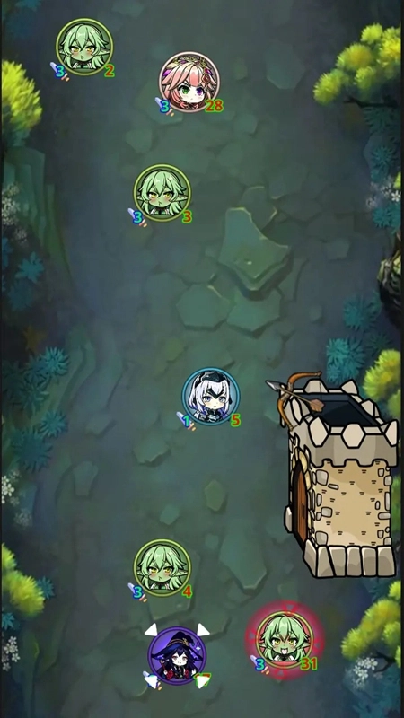 碰碰大师游戏最新版(1)