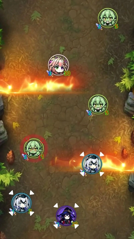 碰碰大师游戏最新版(3)