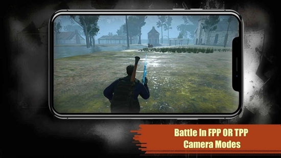 战场游戏手机版图2