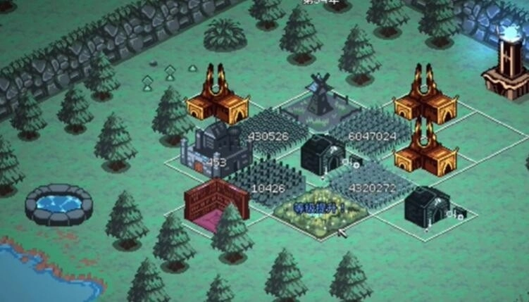 九个国王游戏安卓版(3)