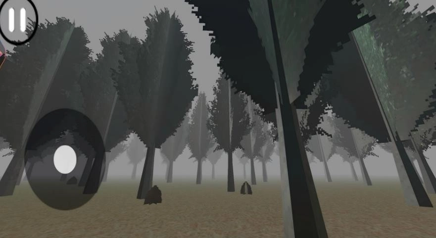 恐怖血皮树游戏手机版图3