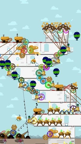 百万富翁工程师图3