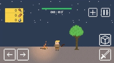 小小生存家游戏最新版