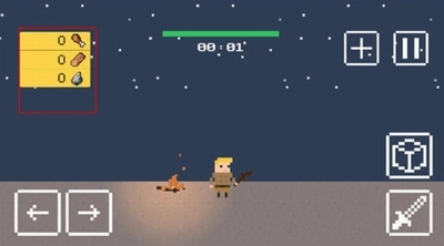 小小生存家游戏最新版