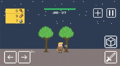 小小生存家游戏最新版