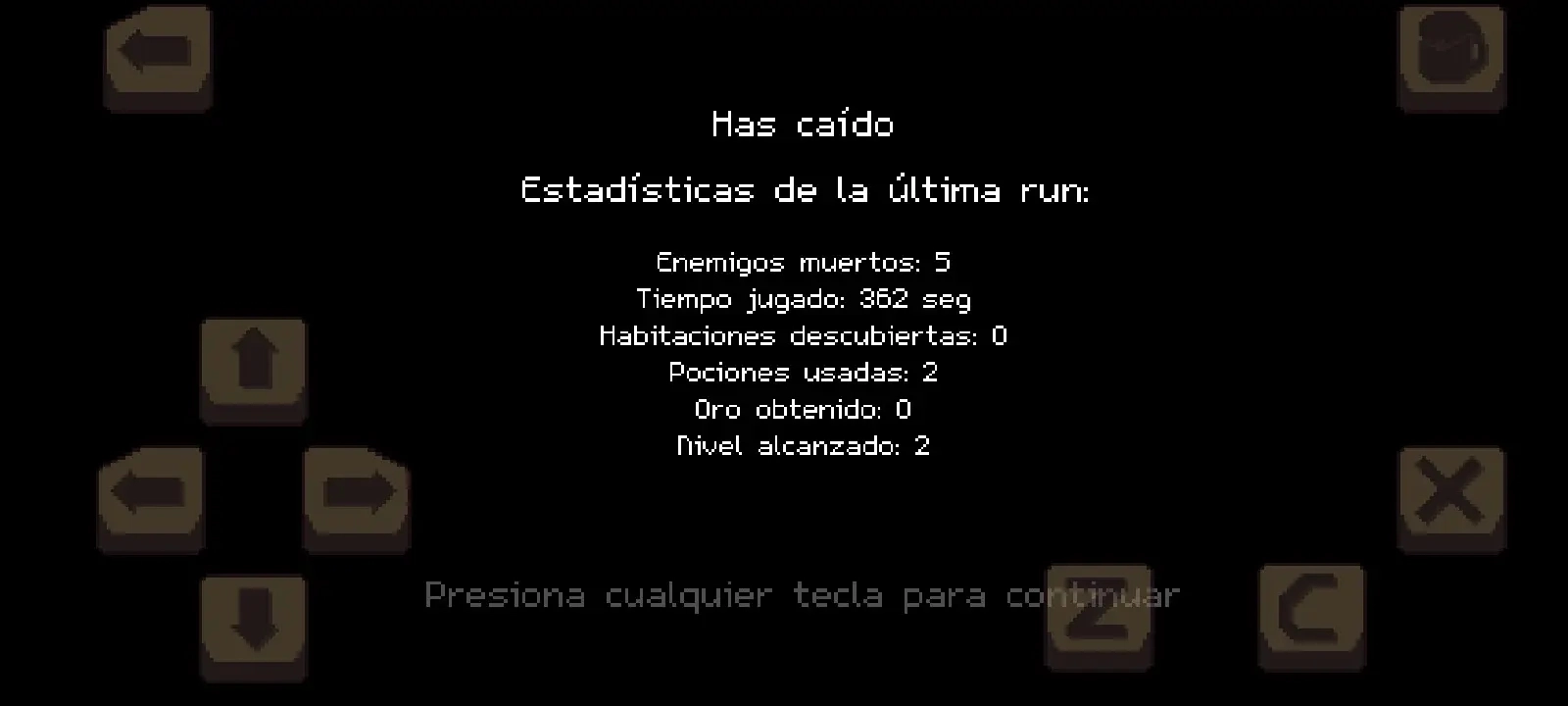 孤独洞穴游戏(1)