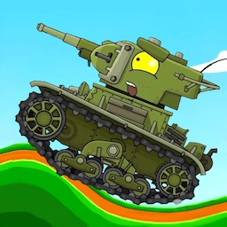 坦克登山大战 v1.0