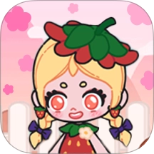 潮流宝贝换装游戏