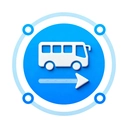 公交路线导航