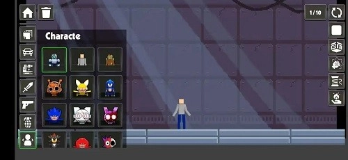 布娃娃怪物游乐场(Ragdoll3:MonsterPlayground)图3