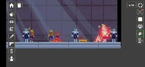 布娃娃怪物游乐场(Ragdoll3:MonsterPlayground)图2