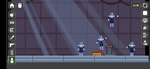 布娃娃怪物游乐场(Ragdoll3:MonsterPlayground)图1