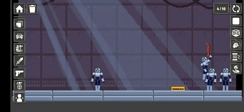 布娃娃怪物游乐场(Ragdoll3:MonsterPlayground)图4