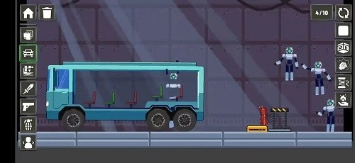 布娃娃怪物游乐场(Ragdoll3:MonsterPlayground)图5