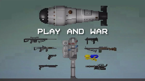 甜瓜游乐场国际服图5