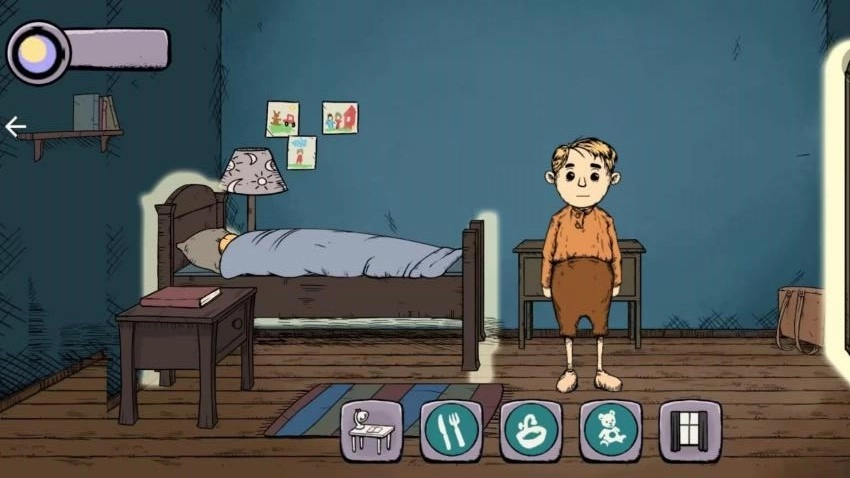 我的孩子生命之泉2