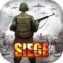 围攻第二次世界大战