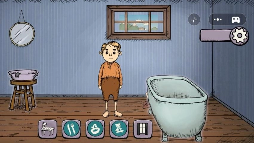 我的孩子生命之泉3