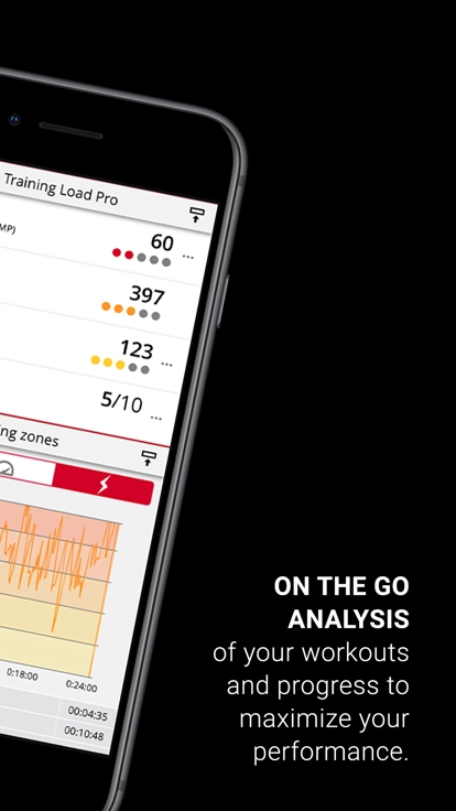 polar flow   安卓版