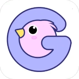 咕咕空间紫色(应用导入全)  安卓版