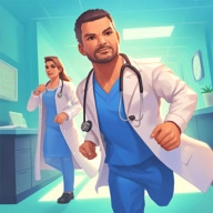 合并医院最新正式版