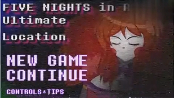 玩具熊的午夜后宫4娘化最新版