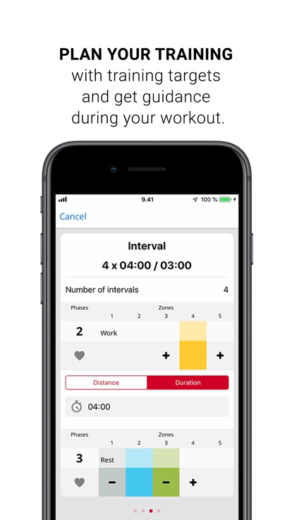 polar flow   安卓版
