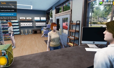 宠物店模拟器中文版图2