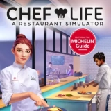 厨师生活餐厅模拟器