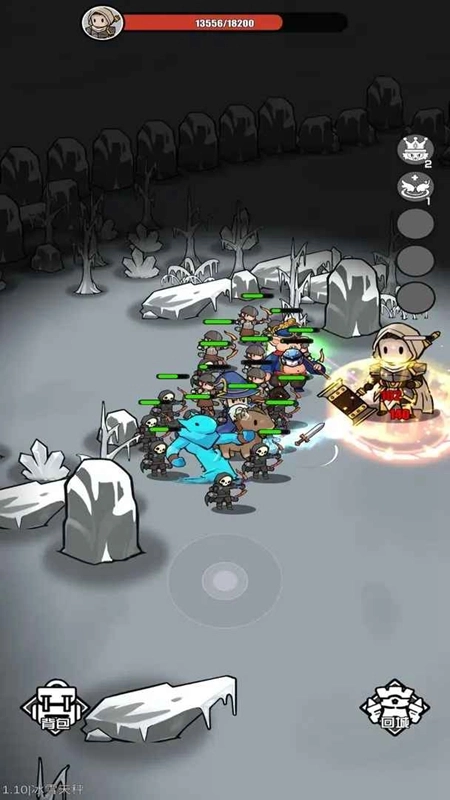 多克多比童话世界游戏最新版(1)